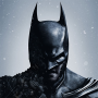 מקורות Batman Arkham