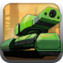 Tanque de héroe: Laser Wars
