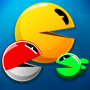 PAC-MAN เพื่อน