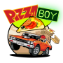 PizzaBoy!