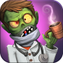 Zombies Ate My Médico
