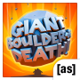 Gigant Boulder of Death