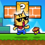 „Super Cat Adventure“