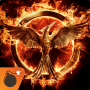 La Hunger Games: Flames of Uprising