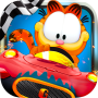 Garfield Kart Fast and Furry