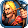 Arqueros Clash