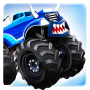 Monster trucků Unleashed