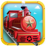 Tren Laberinto 3D