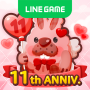 LINE PokoPoko