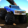 Hill Climb Racer Masters Dirt