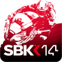 SBK14 Officiella Spel