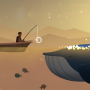 Fishing life