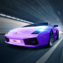 Speed ​​biler: Fast Racer Behov 3D