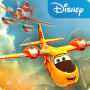 Flugzeuge: Fire & Rescue-