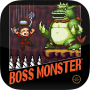 Boss monster