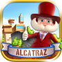 Паметник Builders: Alcatraz