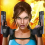 Lara Croft: Run ที่ระลึก