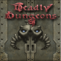 Deadly Dungeons RPG