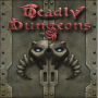 Deadly Dungeon RPG