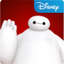 Gran Héroe 6: Baymax explosiva
