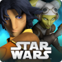 Star Wars Rebels: Uppdrag