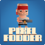 Pixel Fodder