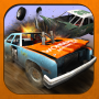 Demolition Derby: Absturz Racing