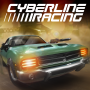 Cyberline سباق