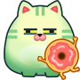 DonutCat