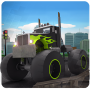 Monster Truck letzte Grund