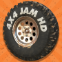 4x4 JAM HD