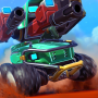 Turbo Squad: costruire e combattere