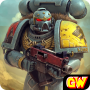 Warhammer 40.000: Space Wolf