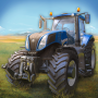 Landwirtschafts-Simulator 16