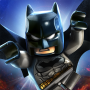 Lego Batman: Gotham Dincolo