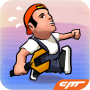 Hasta Up- Sr. Ben