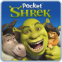 Bolsillo Shrek