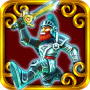 Brave Clash Knight