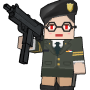 Armas Pixel