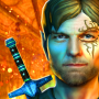 Aralon: Forge et RPG 3D Flame