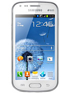 Samsung Galaxy S7562 S Duos
